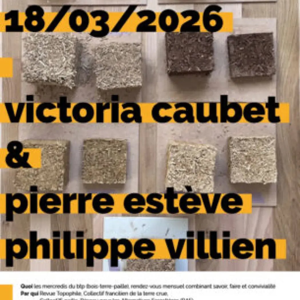 Mercredi du BTP 1