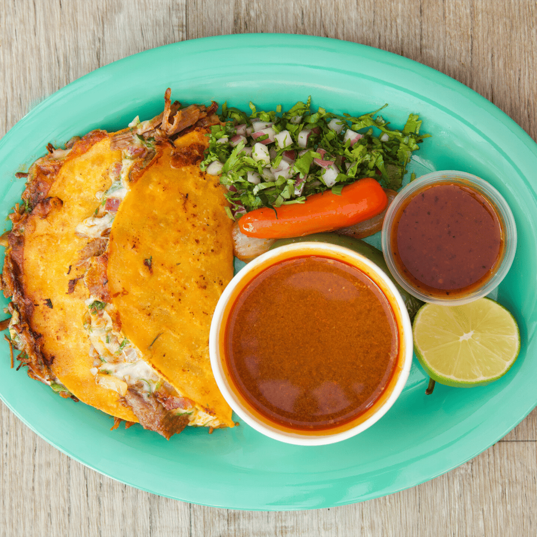 Taqueria Extra 1