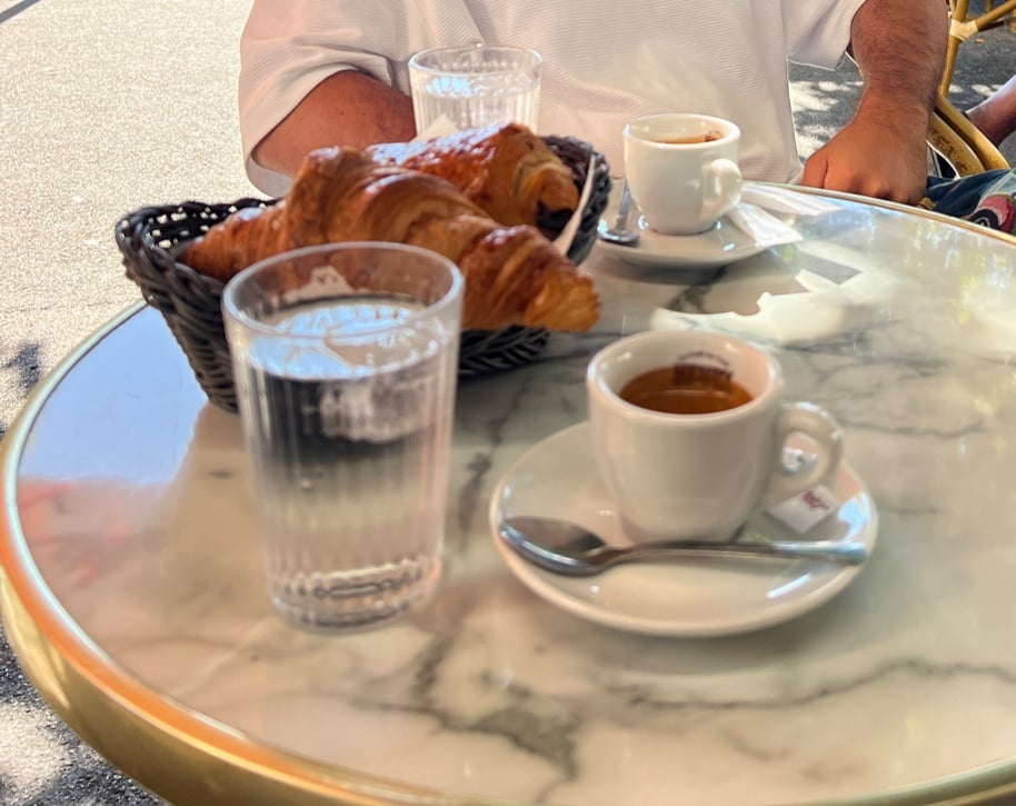 Cafe Marceau 3