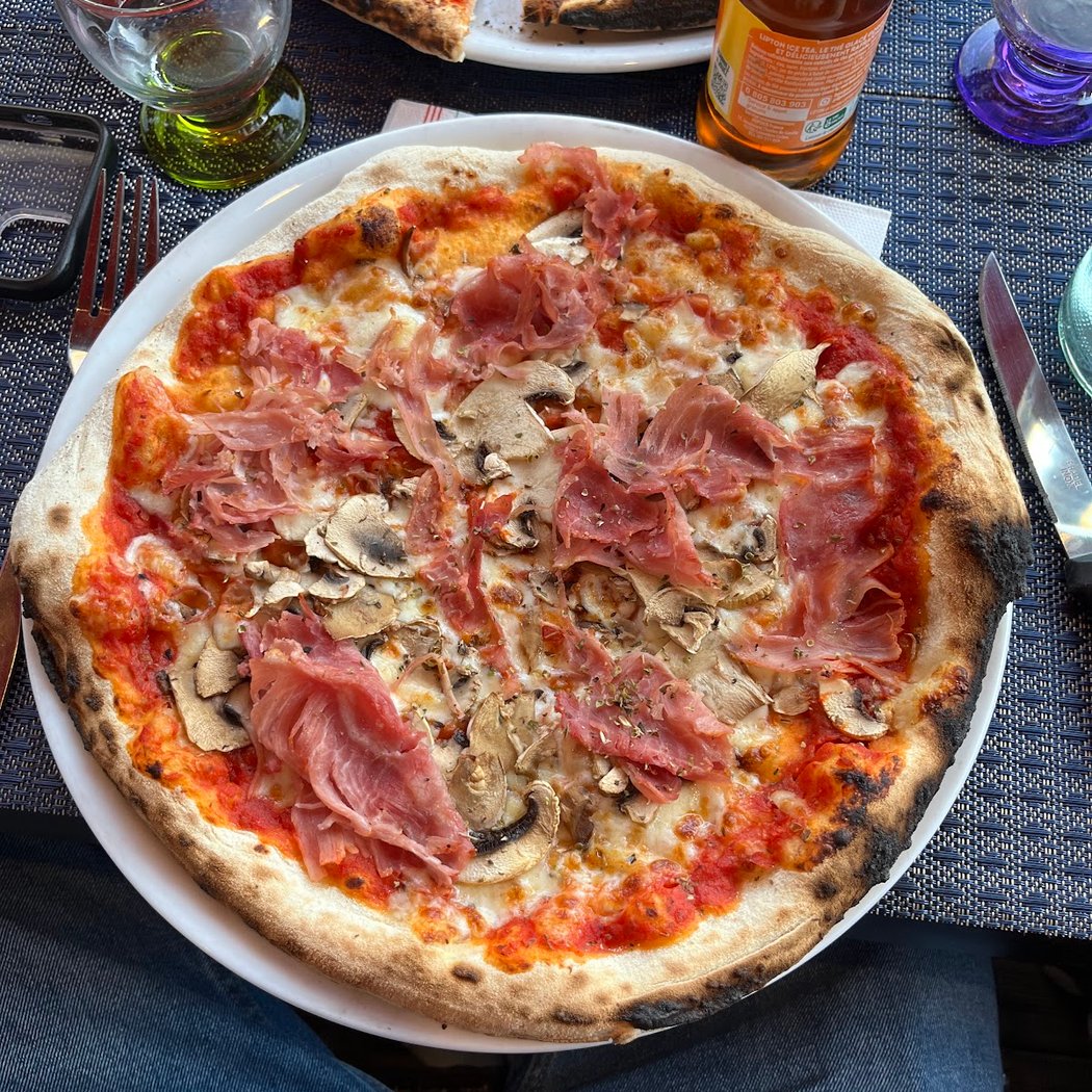 Cara Mamma 2