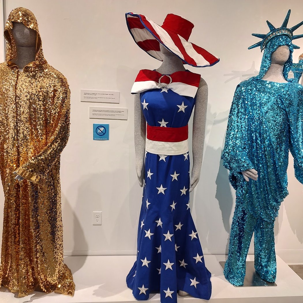 GLBT Historical Society Museum Free Day 1