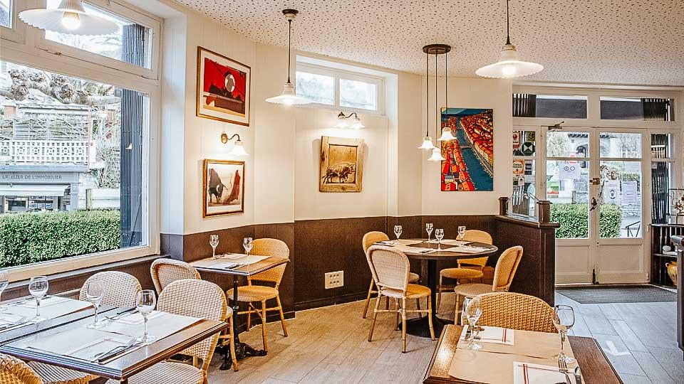 Brasserie Les Arènes 2