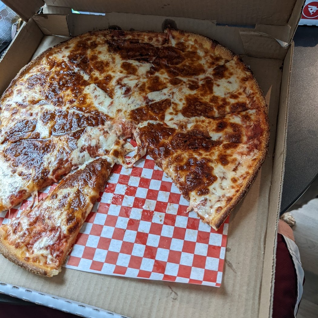 Pizza Twist - Hercules, CA 3