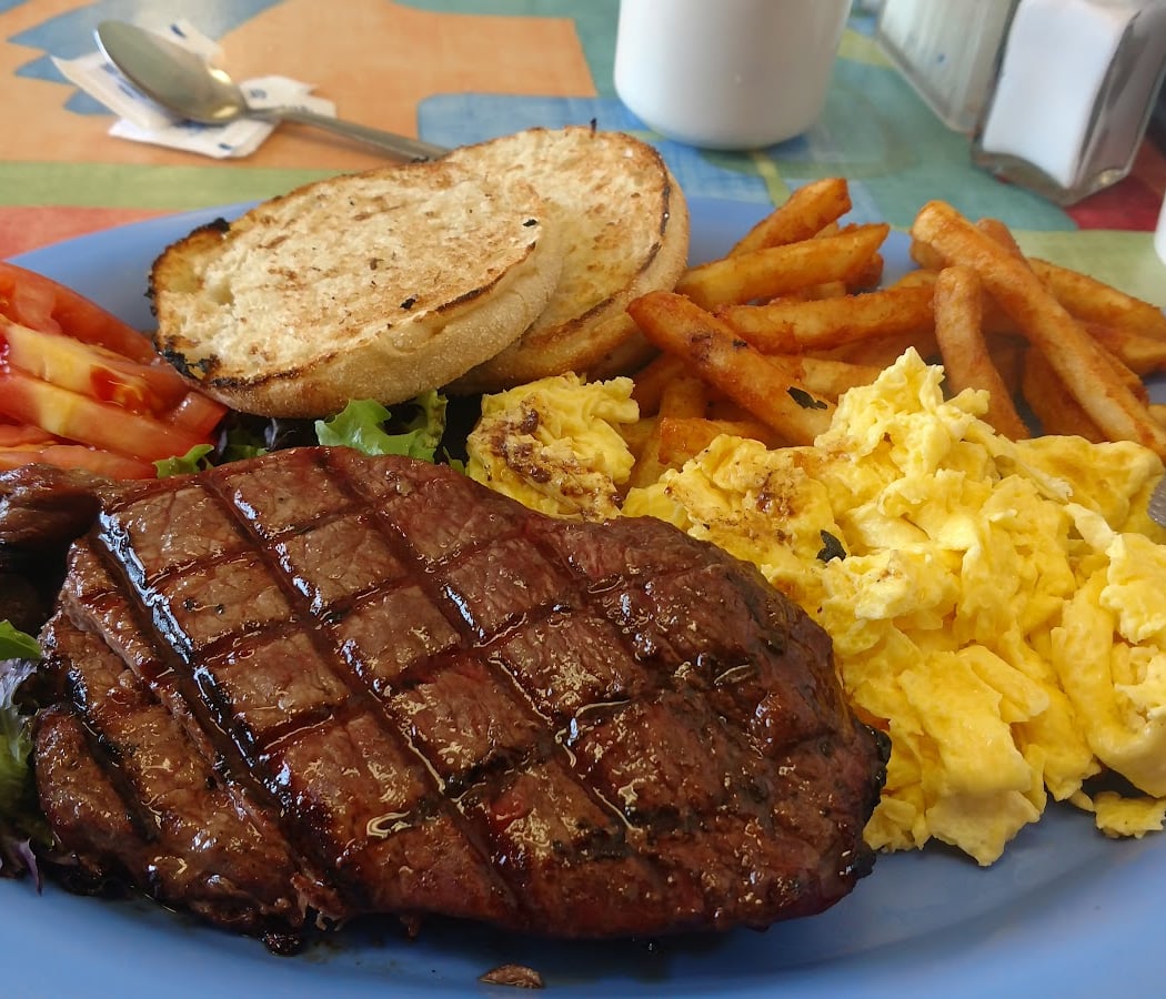 3-Zero Cafe 3