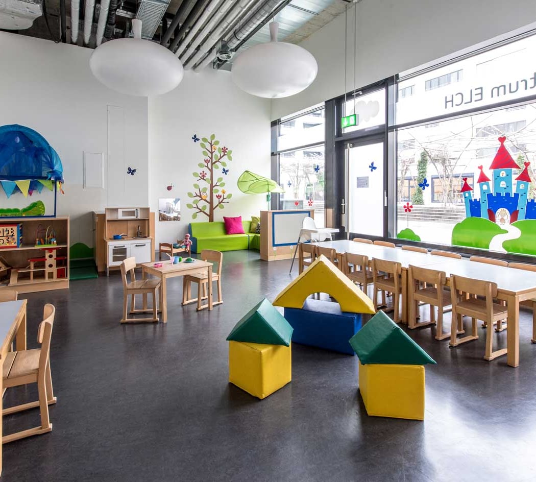 Zentrum ELCH Accu