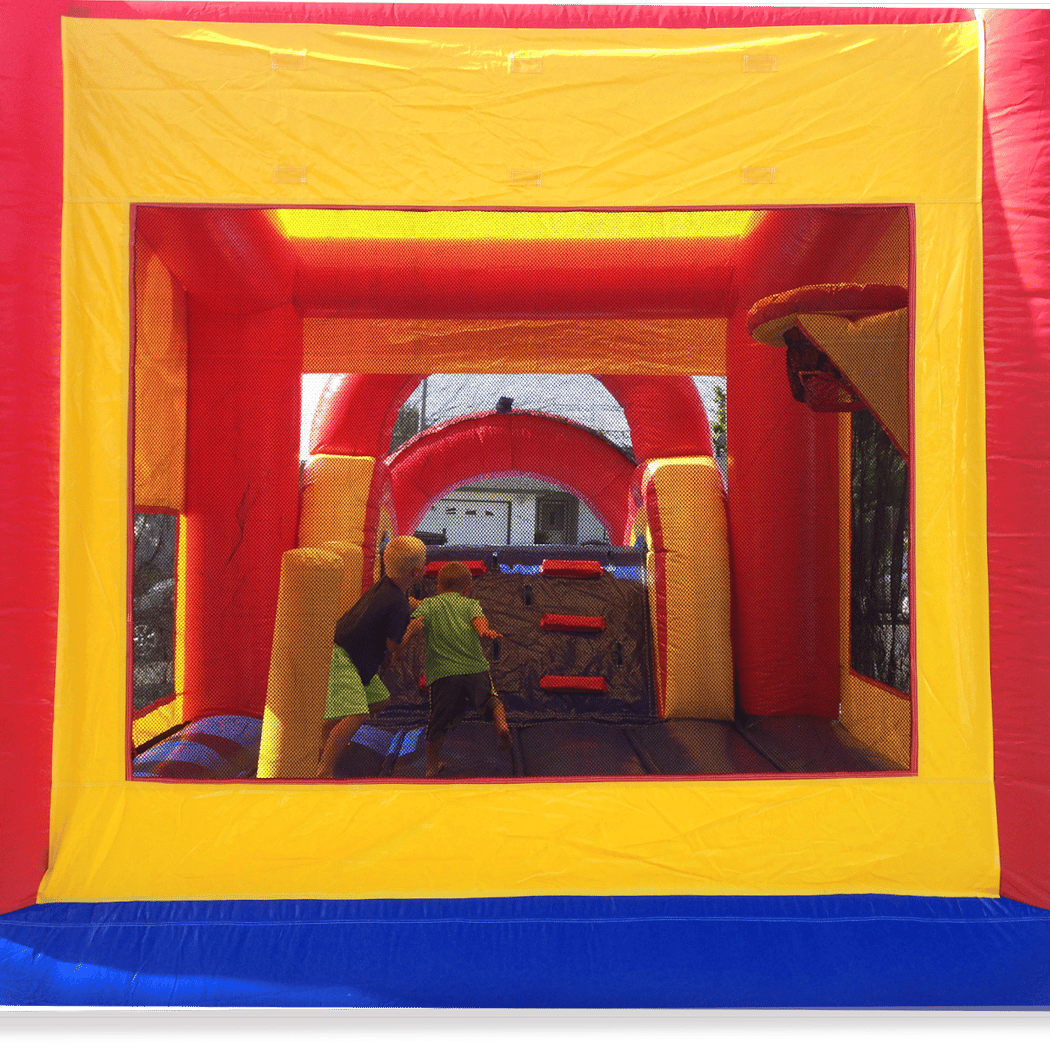 Bounce House Rentals Martinez 1