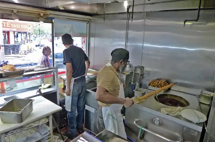 Merit Kabab Palace 2
