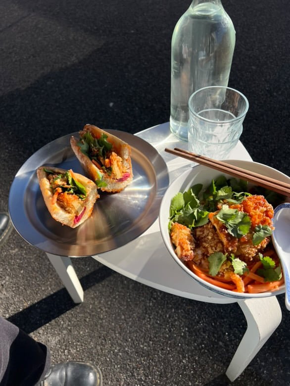 Youth - Vietnamese Kitchen 2