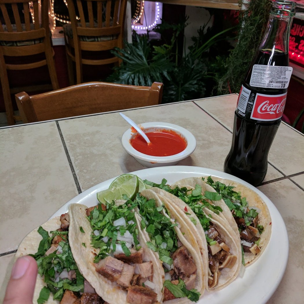 Tacos Uriel 3