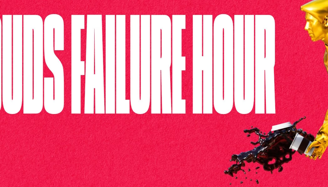 The No Duds Failure Hour 1