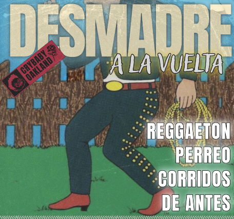 Desmadre 1