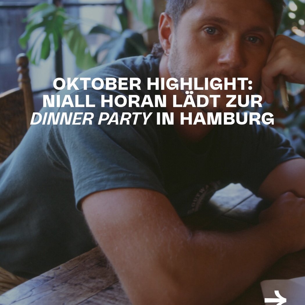 Niall Horan 3