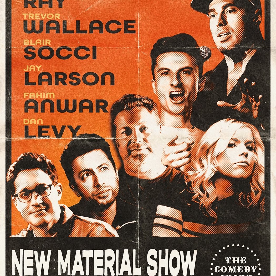 New Material Show