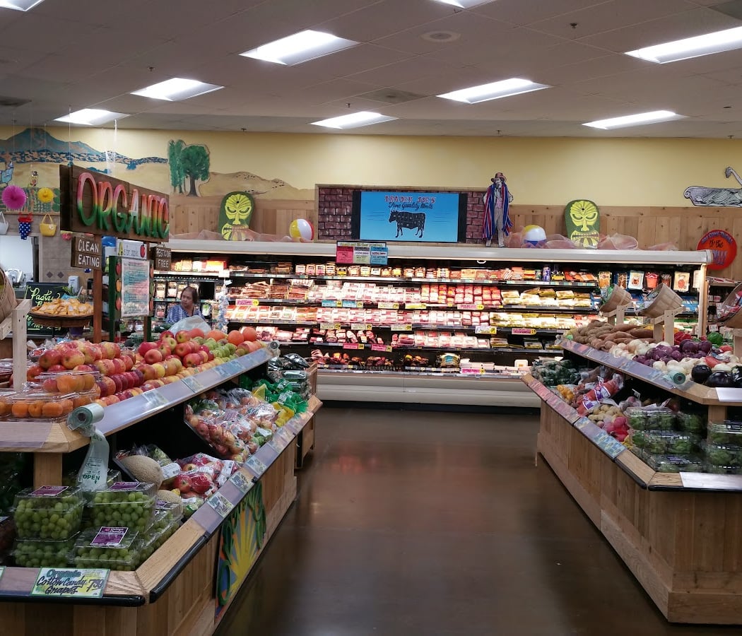 Trader Joe's 3