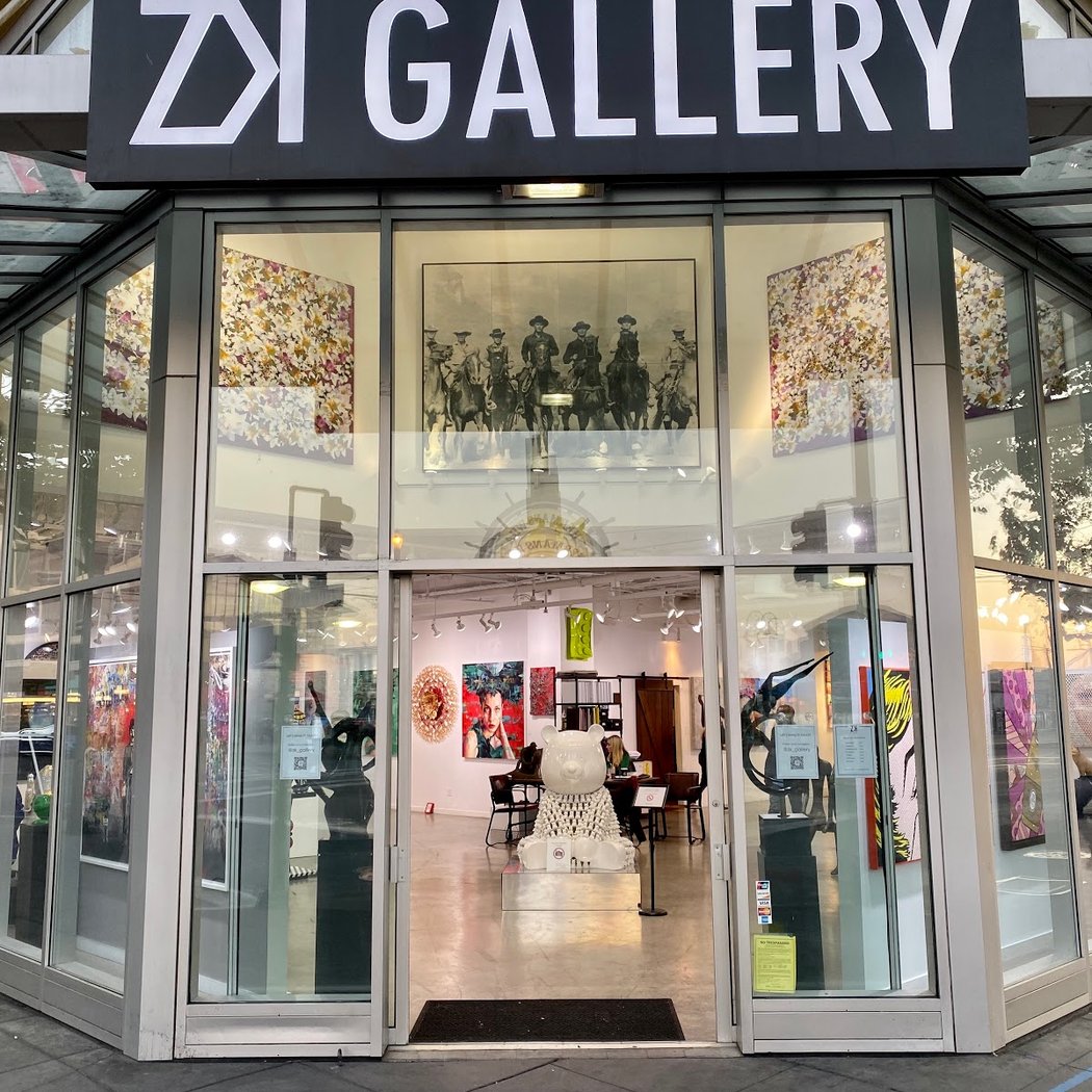 ZK Gallery 2