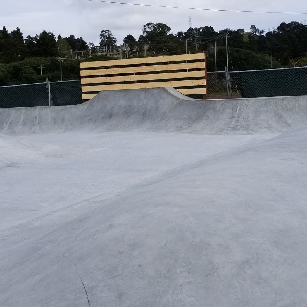Friends Field South 2