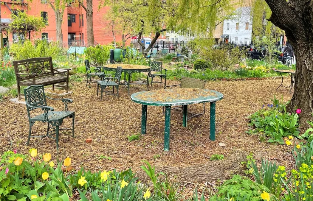 GreenSpace @ President Street 2