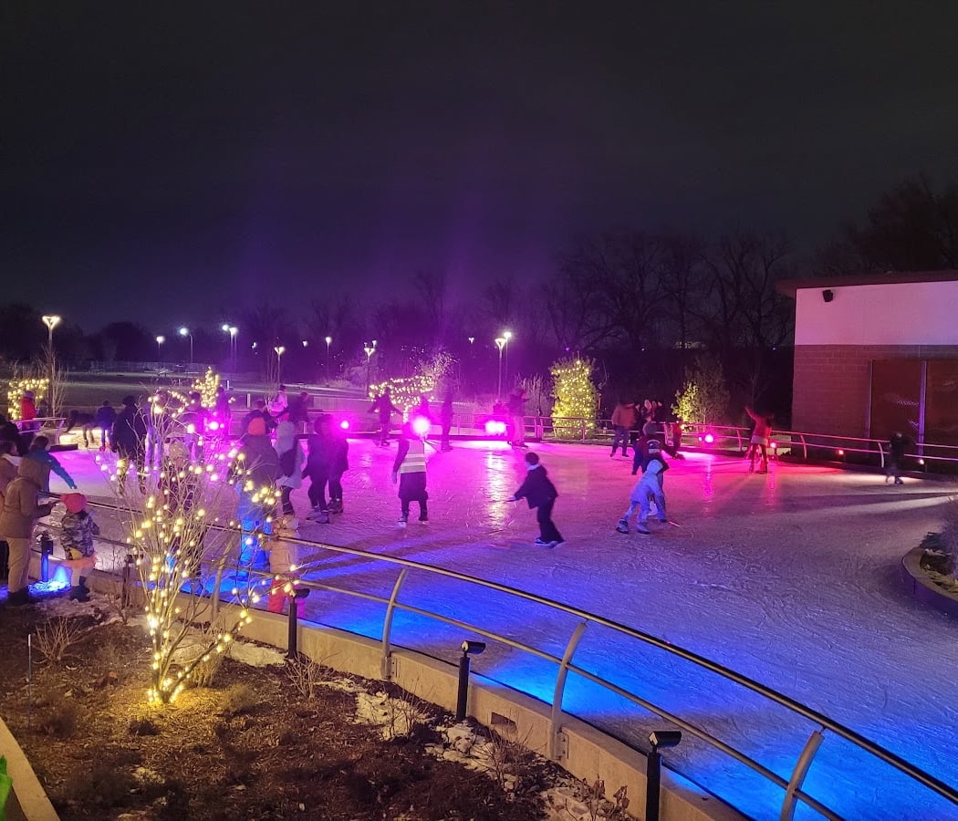 The Rink at Stine Community Park 3