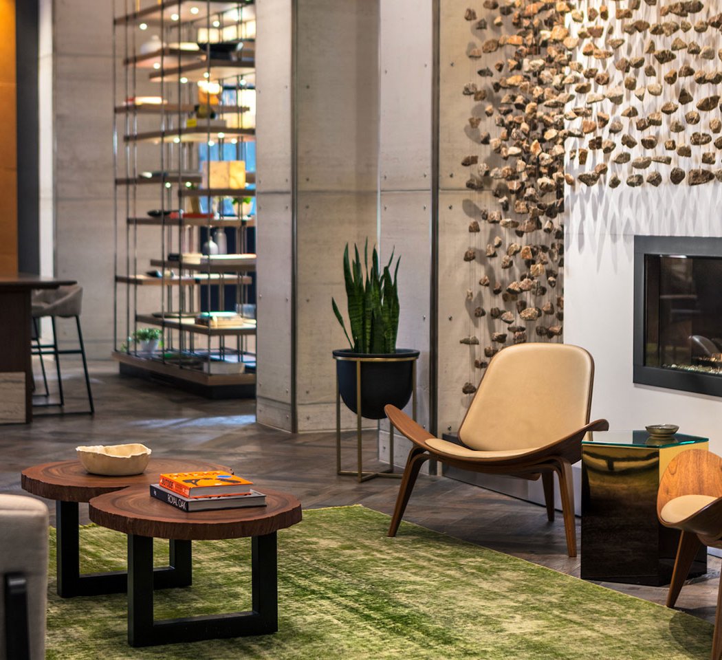 Kimpton Aertson Hotel 3