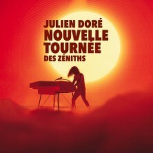 Julien Doré - Tournée 1