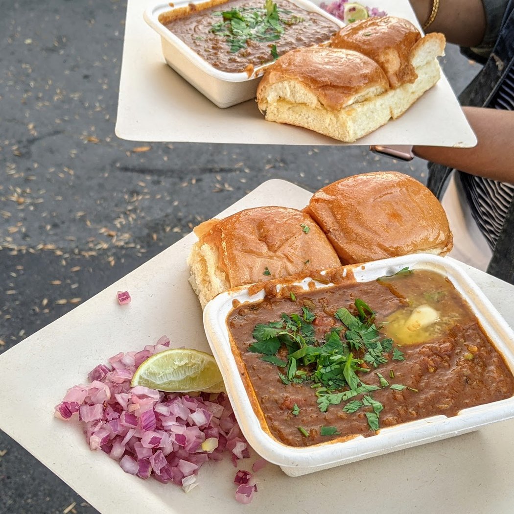 Spice Street Pav Bhaji Restaurant 3