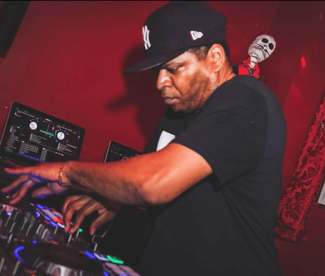 DJ L Trendz 1