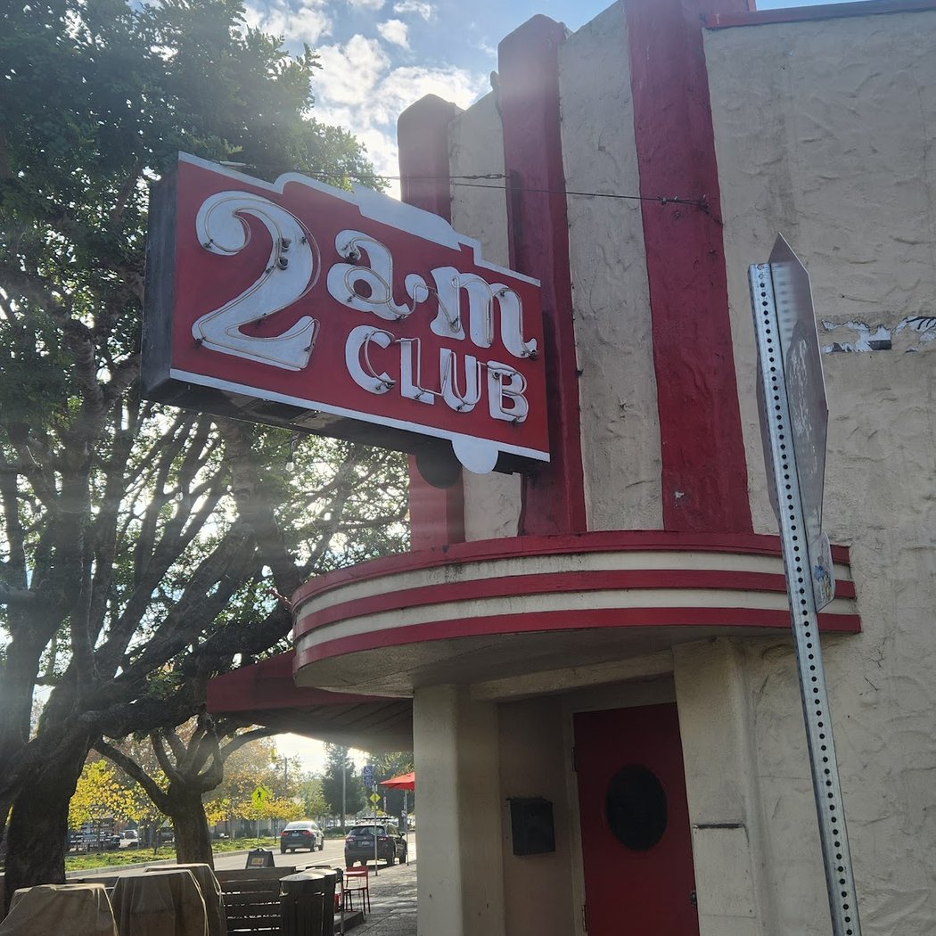 The 2AM Club 3