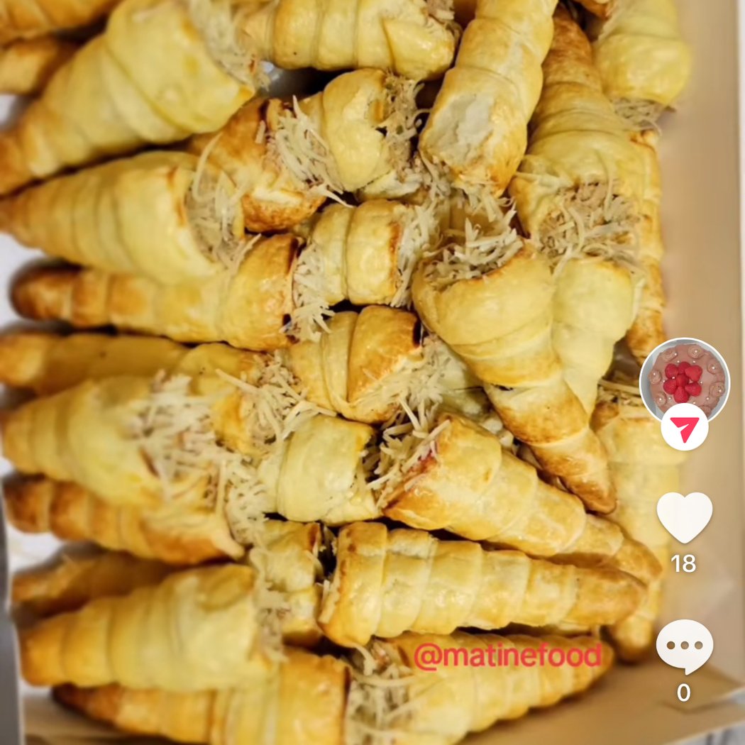 Matinefood 3