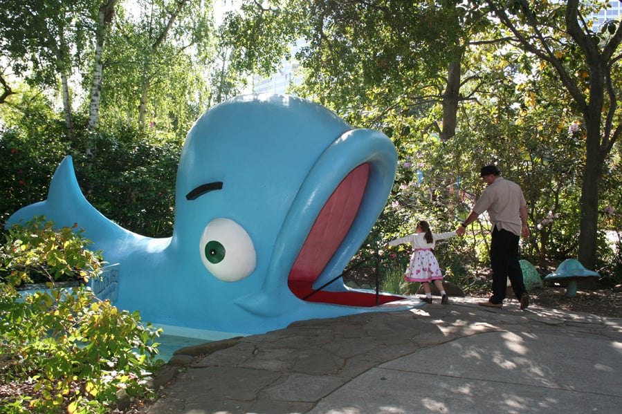 Children’s Fairyland 75th Anniversary Celebration 1