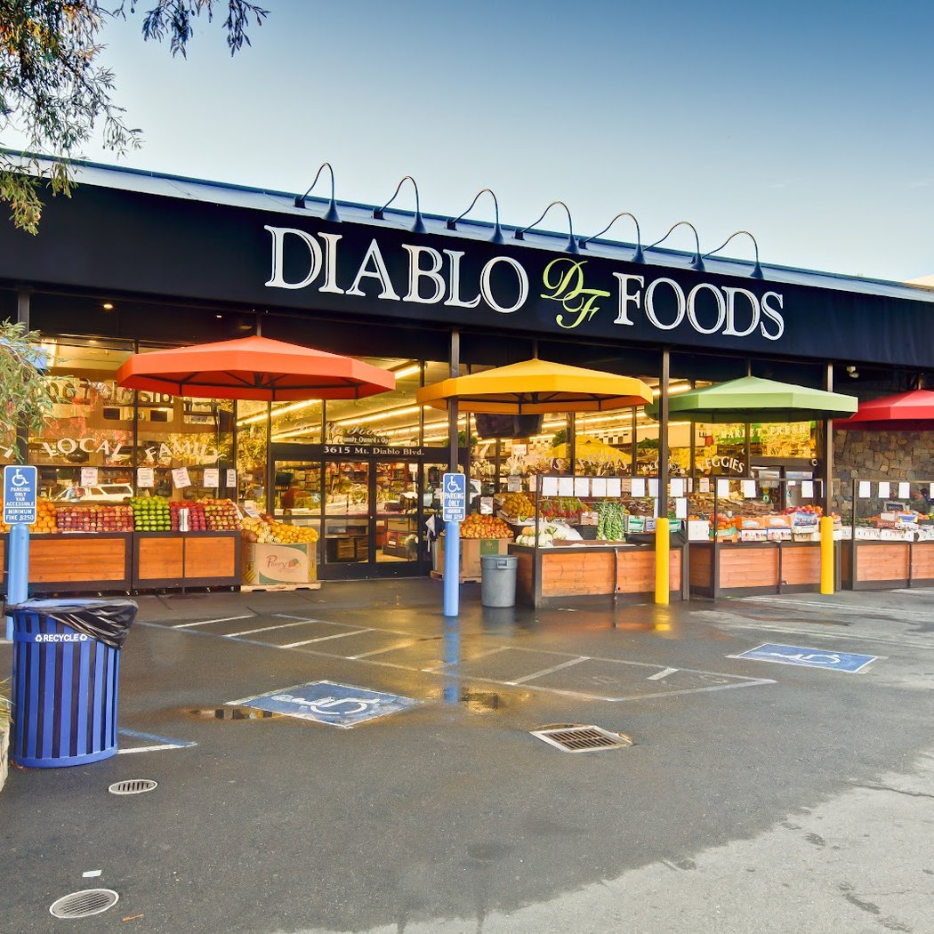 Diablo Foods 2