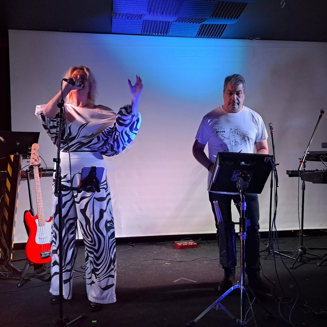 Chiptune Party 3