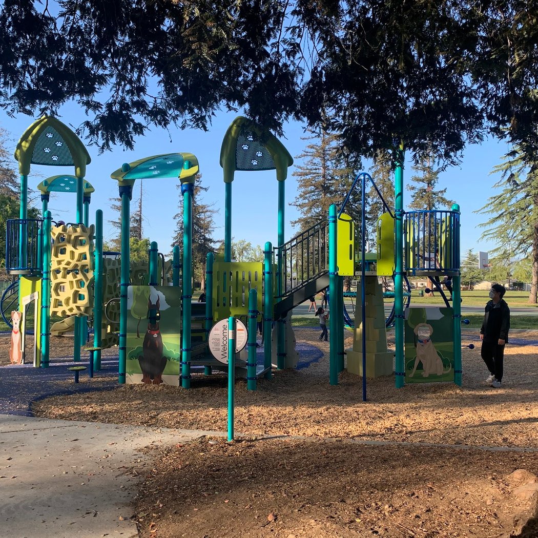 Butcher Park 2