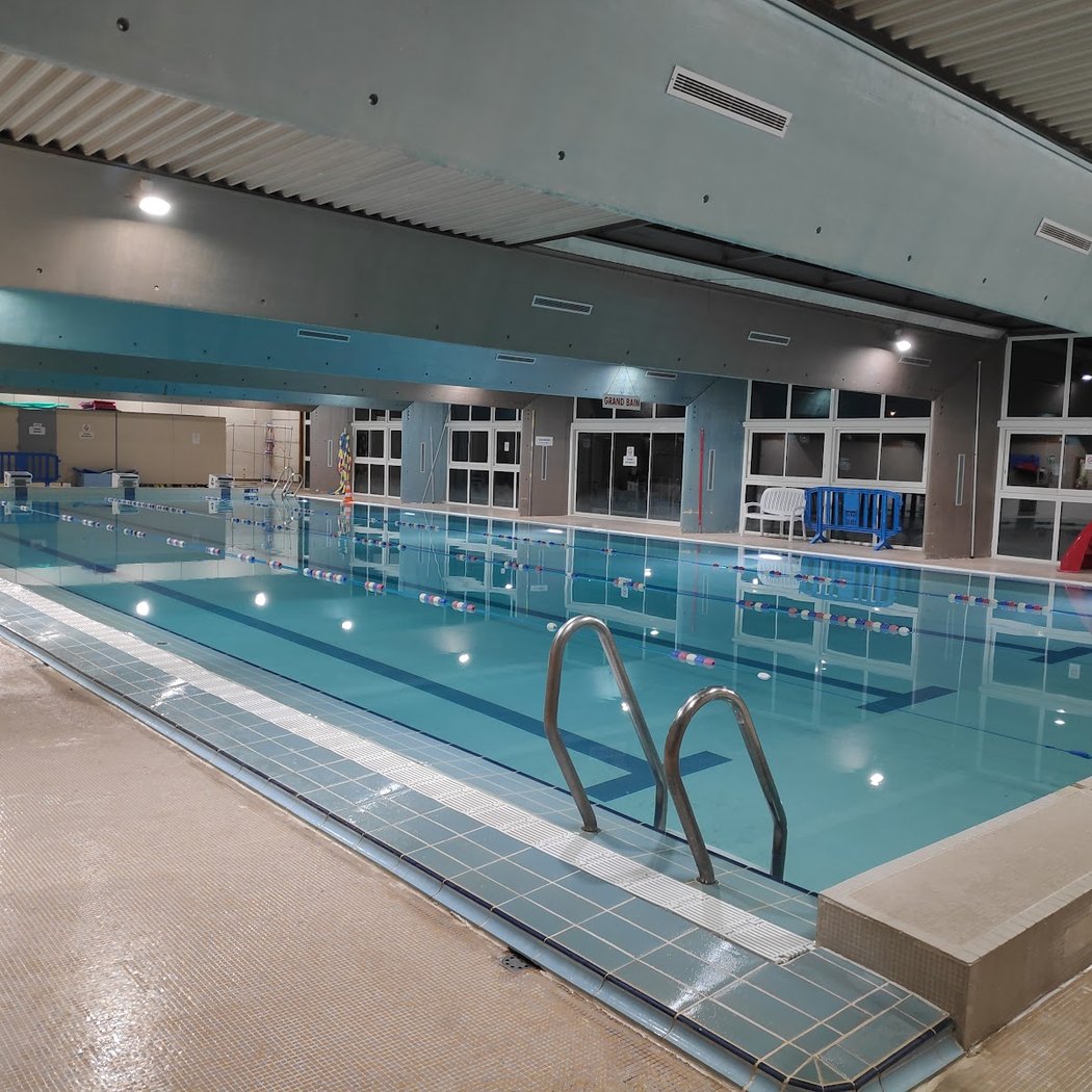 Pool Louis Armand (Haiti) 3