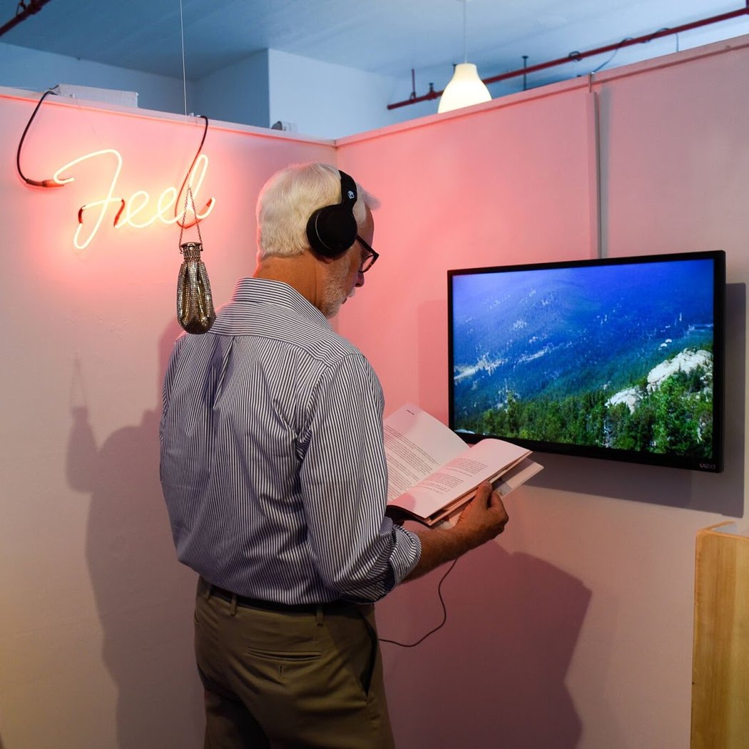 Artist-in-Residence Program 2025/26