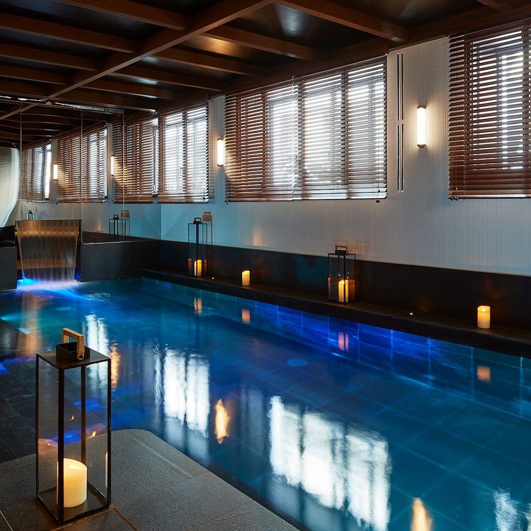 Maison CODAGE Paris Le Roch 1