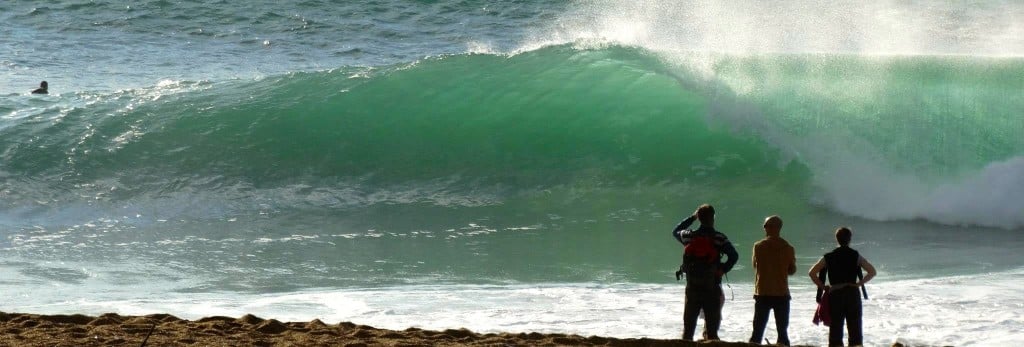 Surf School Anglet Gliss'experience 2
