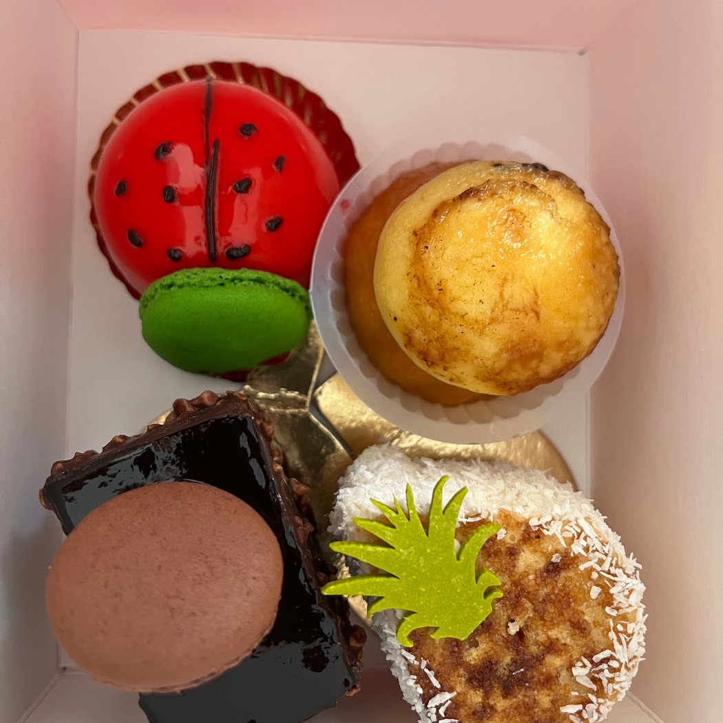 La Boutique Du Macaron 3