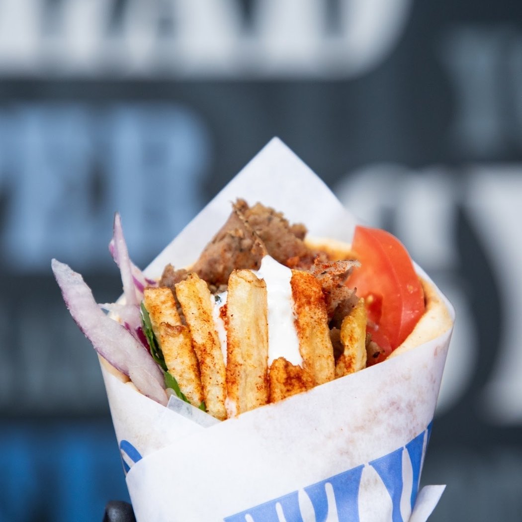 Nick The Greek 1