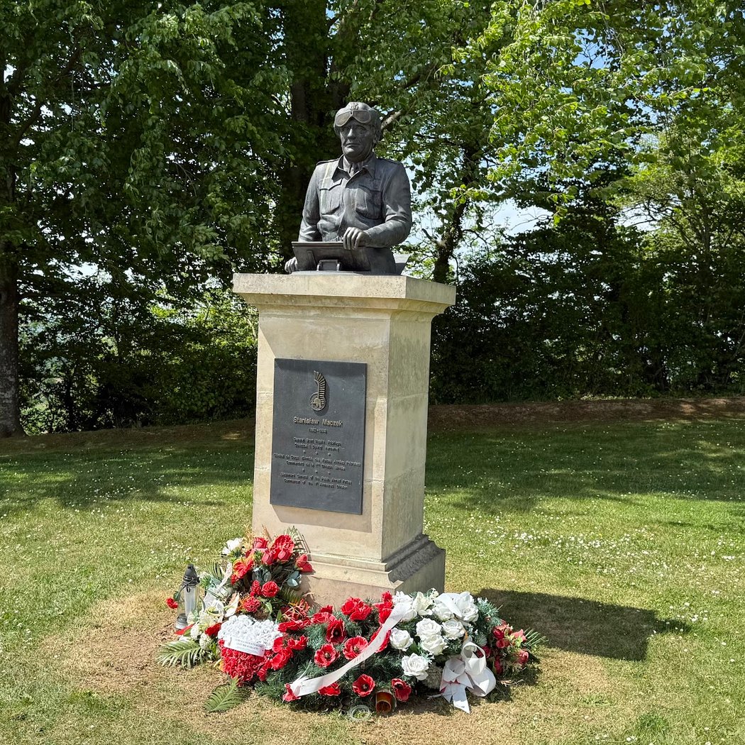 Memorial Montormel Museum 3