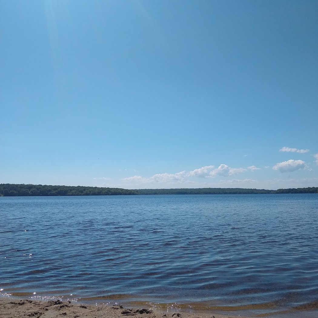 Charlestown Beach 3