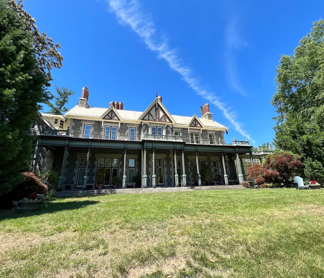 Rockwood Park & Museum 2