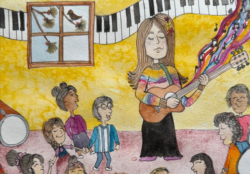 The Littles Workshops 1