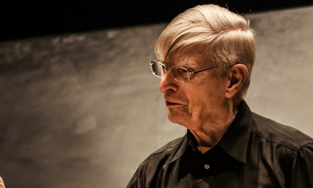 Orchestre de Paris - Herbert Blomstedt 1
