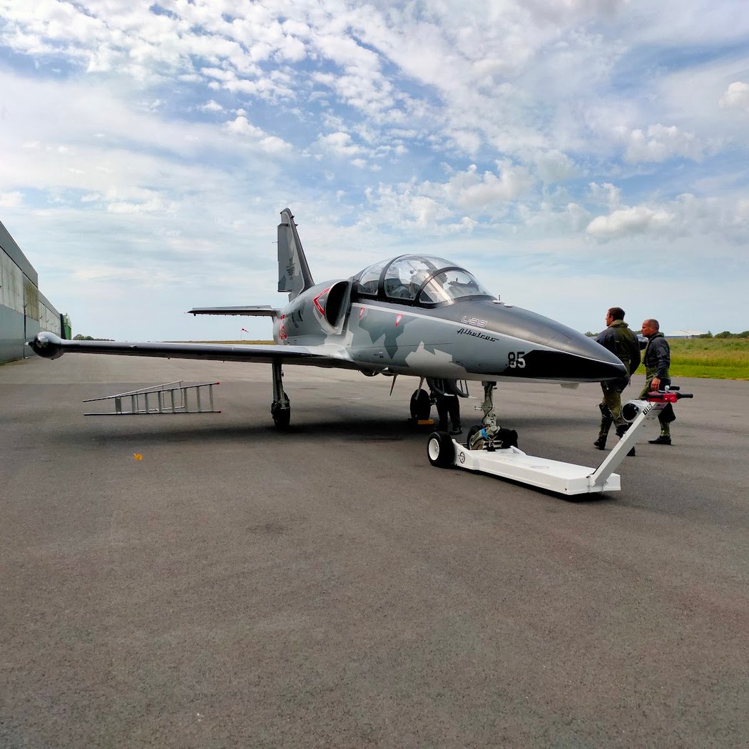 Top Gun Voltige 2