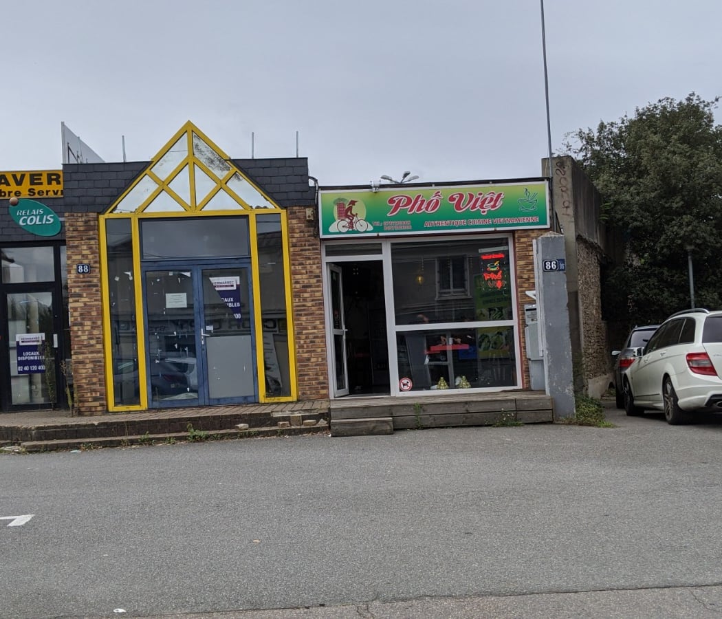 Pho Viet 2