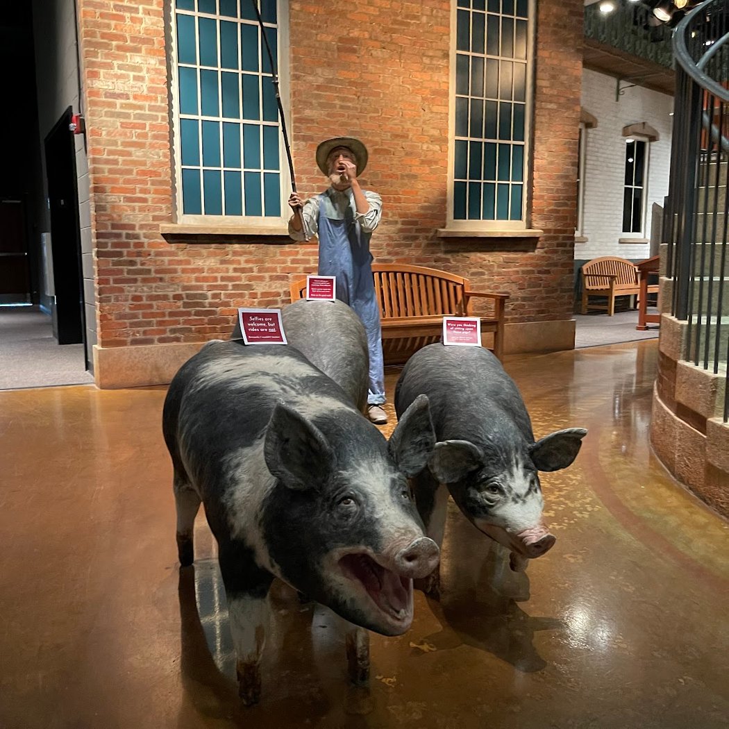 Upcountry History Museum 4