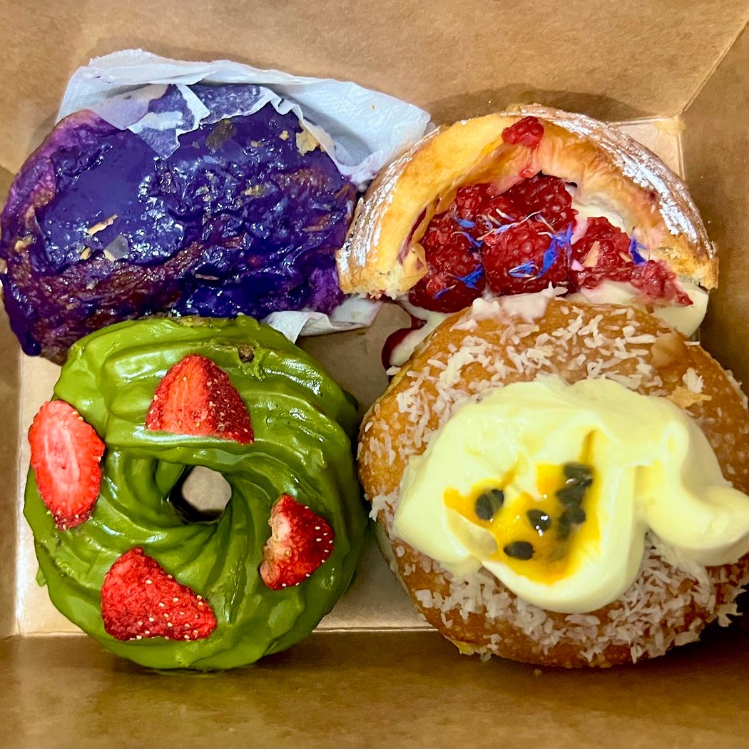 Kora Bakery Grand Opening 2