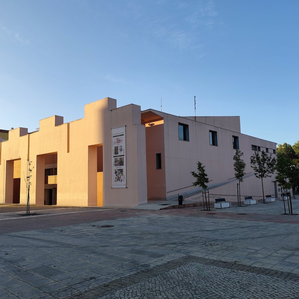 Arquiteturas do Invisível 3