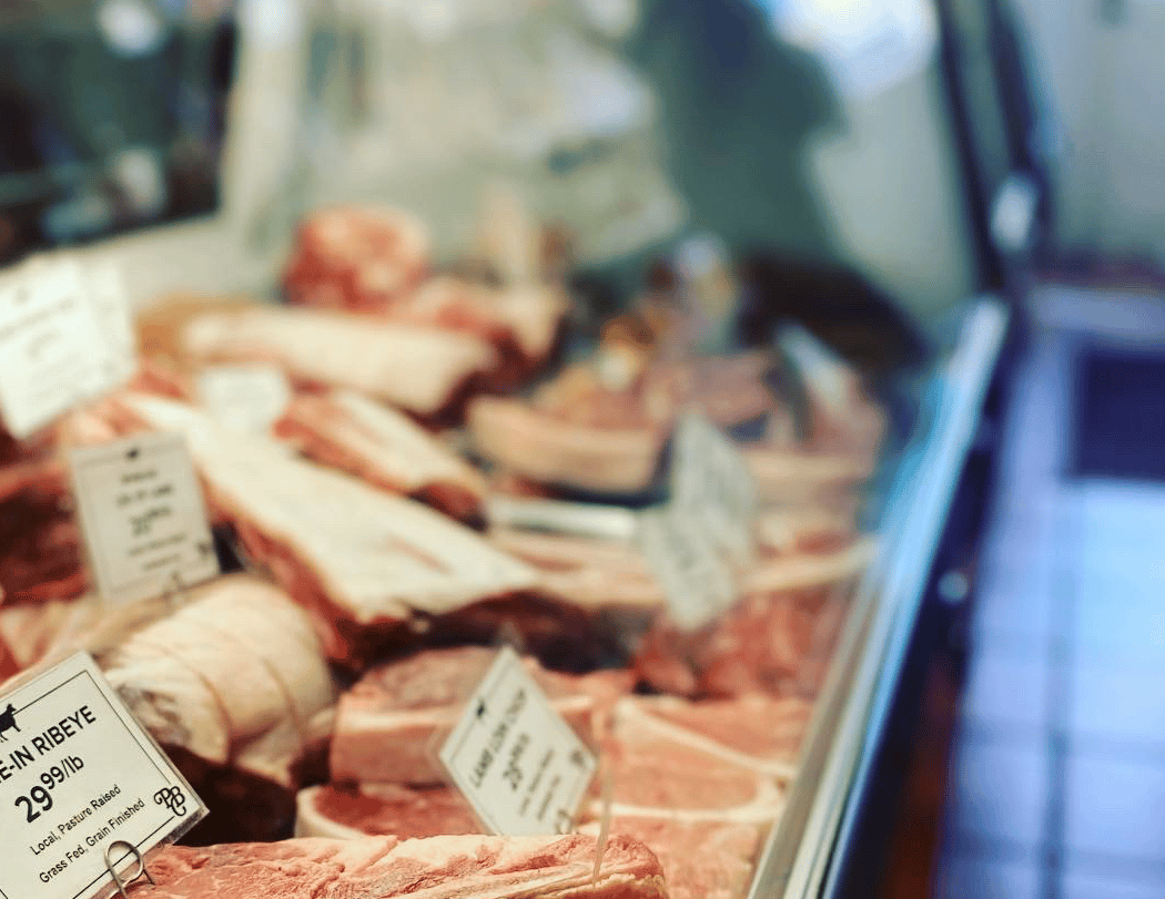 Learn How Sausage is Made 2