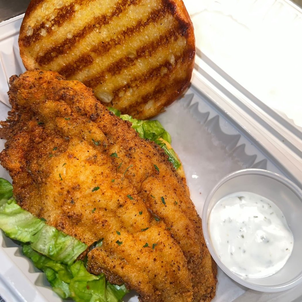 Mothers Seafood & More 3